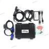 China para Cummins Diagnostics Completa INLINE herramientas de diagnóstico de camiones de trabajo pesado para INLINE 6 V8.7 V7.62 Datos de trabajo pesado para INLINE6 con CF19 portátil wholesale