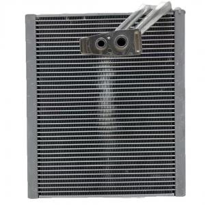 China Auto Air Conditioning Parts 12V Car Ac Evaporator Replacement For Dodge Compass supplier