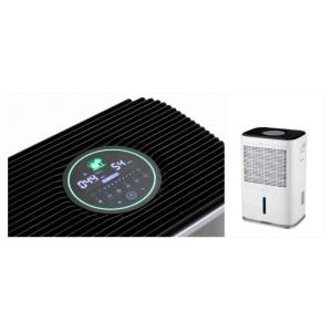 Portable Air Purifiers With True Hepa Filter For Home Home Air Dehumidifier