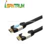China Double type de soutien de câble du calor HDMI 3D a à a avec l'Ethernet wholesale