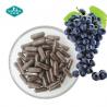 China Antioxidant Anti-aging whitening Grape Seed Capsule of Health Food/Contract Manufacturing wholesale