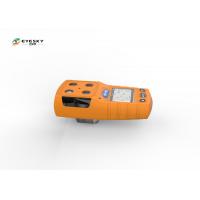 China Wireless Transmission Multi Gas Analyzer IP65 Protection Grade For Coal Mines on sale