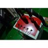 China MT386 MT818 Aparato de prueba de retardancia a la llama para cables mineros Probador de combustión de carga de cables para minas de carbón wholesale
