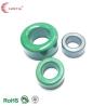 China Ui2300 FP4 T68x44x15C MnZn ferrite ring core Green or blue Coating wholesale