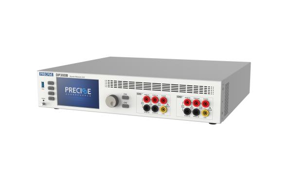 300V 30A Dual Source Meter Unit DP300B SMU Measurement For Electrical Characteristic Test