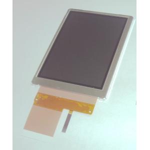 China 3.5"	LCM	240×320RGB 55cd/m2のシャープTFT LCDスクリーンLQ035Q7DB03F wholesale