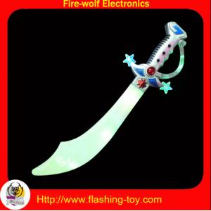 China Flashing Toy ,China Flash Sword Toy manufacturer & Suppliers supplier