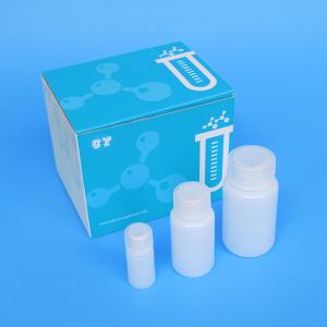ISO13485 48mL 60mL DNA Extraction Kits PCR Detection Swab Kit