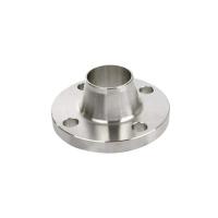 China GRLATE PRIRUBNICE DN15–DN600 C22.8  PN6  DIN 2631 Welding Neck Flange Steel Forged Flanges on sale