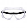 Safety Protective Medical Safety Goggles Eyewear Anti Fog Pvc Enclosed