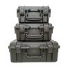 ABS/PP Tool Storage Case EA-4532 with Custom Foam for Hand Tools