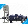 Spraying Nozzle Protection Automatic Self Cleaning Filter Anti Corrosion For