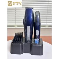 China RZ-301 Detailed Trimmer& low noise design men hair trimmer on sale