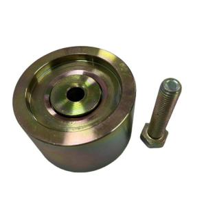 China Idler Pulley Smooth 77-3186 77-3218 For Thermo King Slx / Slxe / Slx Units wholesale