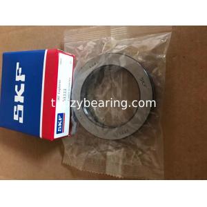 China Ball Bearing Manufacturers Axial Bearing Size 55x78x16 Thrust Ball Bearing 51111 with Low price supplier