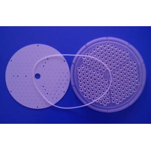 180 in 1 90 degree Array round Plastic lens and Aluminium PCB board for LED High Bay Light