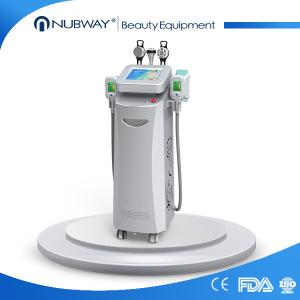 best cooling -15~5℃ good effective fat freezing weight loss 10.4 inch touch screen cryolipolysis