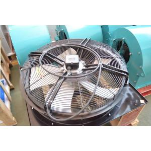 China 850rpm Three Phase Six Pole Axial Ventilation Fan 560mm Blade supplier