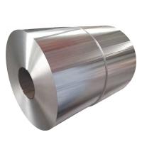 8011 H26 Aluminium Foil Roll Cold Forming ASTM AISI JIS Standard