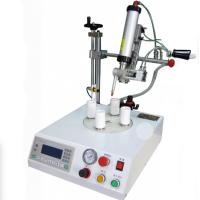 Four Station Dispensing Robots 420mm*532mm*532mm Glue Dispenser Robot 1000pcs/H - 1500pcs/H