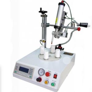 China Robot distributeur de colle 420 mm*532 mm*532 mm Robot distributeur de colle 1000 pièces/h - 1500 pièces/h supplier