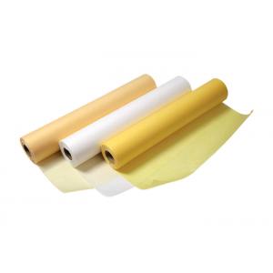 China Greaseproof Paraffin Waxed Food Wrapping Paper High Smoothness And Transparency wholesale