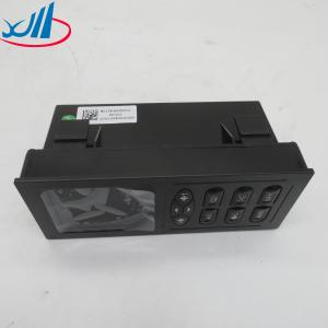 Top Quality Truck Spare Parts Control Panel WG1664820003