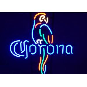 China Name Advertising Luminuese PVC Neon Sign Shop Outdoor 60cm supplier
