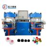 China China Factory Silicone Earplug Injection Machine Plate Vulcanizing Injection Machine For Anti-Noise wholesale