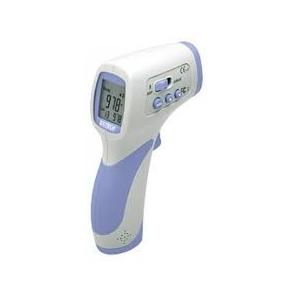 High Accuracy Body Infrared Thermometer / Dual Mode Digital Thermometer