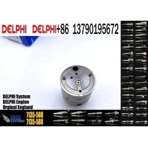 China High quality Control valve Weifu Electronically controlled fuel injector, common rail 621C 622B 625C wholesale