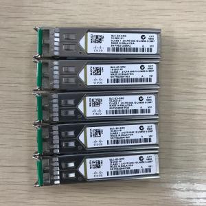 China GLC ZX SMD SFP Fiber Optic Transceiver Optical Transceiver Optical Module Transceiver supplier