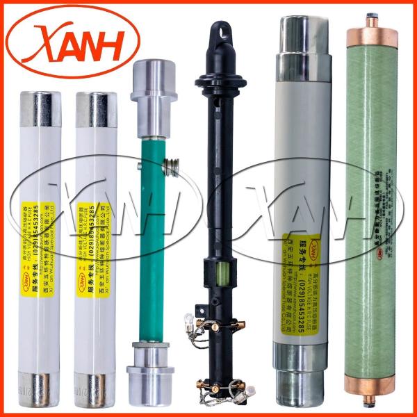                  Bay-O-Net Tap Changer Switch Fuse for Oil Transformer 9f54MFC120             