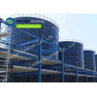 China Center Enamel Bolted Steel Tank 20m3 Focusing On Product Innovation Customer Service on sale