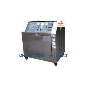 Intelligent Environmental Test Chamber , 98% RH UV Accelerated Aging Chamber