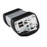 China Latest Version  V162 Can Clip Diagnostic Interface Tool Multi Languages wholesale