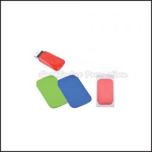 Hot Sale Eco pvc foam cushion promotional mobile iphone phone protective case bag cover