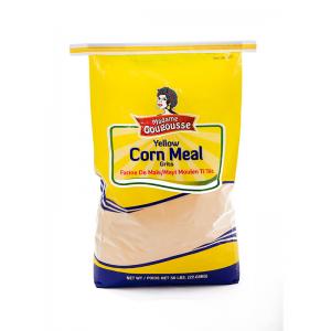 Plastic Woven Bag 25kg 50kg 75kg BOPP 9 Color Transparent Rice Oats Wheat Soybeans