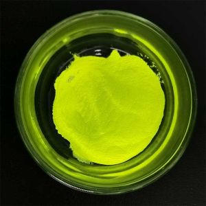 China Cerium doped aluminate Green LED Phosphor Powder For LED Lighting Solutions wholesale