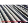 Black API Seamless Pipe Seamless Steel Pipe 24 Inch 6M SCH60 For Oil Pipe