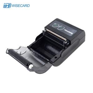 Factory Price 2000mAh 58mm Sticker Bluetooth Barcode Printer