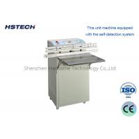 China VS-600WA Vacuum Packing Machine w/ Self-Detection & 3-10 Bags/min on sale