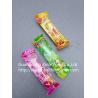 China Lipstick lollipop / Lovely &amp; funny lollipop in Lipstick shape with lighting toy good price wholesale