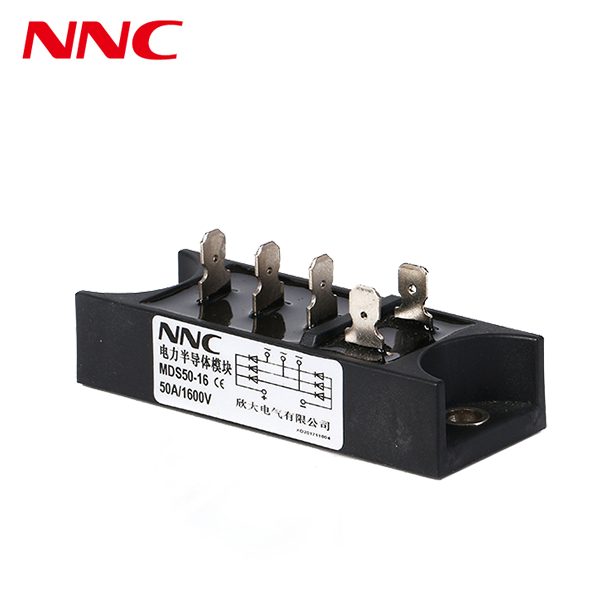 China NNC Power Semiconductor Module MDS/MDQ wholesale