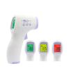 China Digital Hospital Fever Body No Touch Infrared Forehead Thermometer wholesale