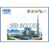 China Circulating Fluidized Bed Steam / Hot Water Boiler High Pressure For Power Plant wholesale