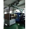 Automatic Injection Molder Machine Molding Label System For Plastic Bucket IML