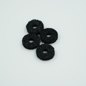 China Customized Foam Vibration Damping / Foam Material Vibration Damping And Heat Insulation Gaskets on sale