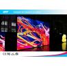 1500 nits P4 SMD2121 HD Full Color indoor Led advertising Display for commercial