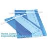 Specimen Bags Lab Specimen transport Bags, Sterile secure sampling bags with